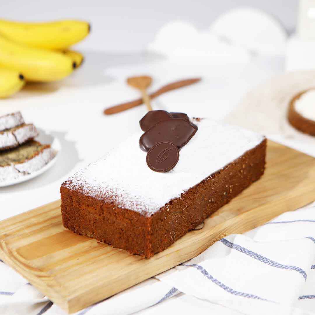 Banana Cake